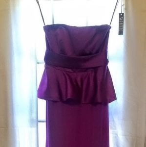 Vera wang bridal dress